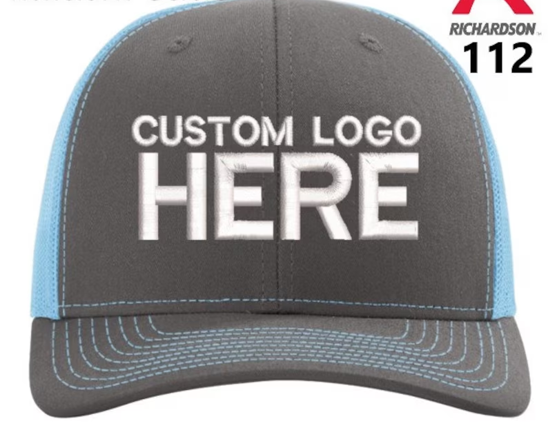 Custom Embroidered Hats and Patches – Flynn Stitches